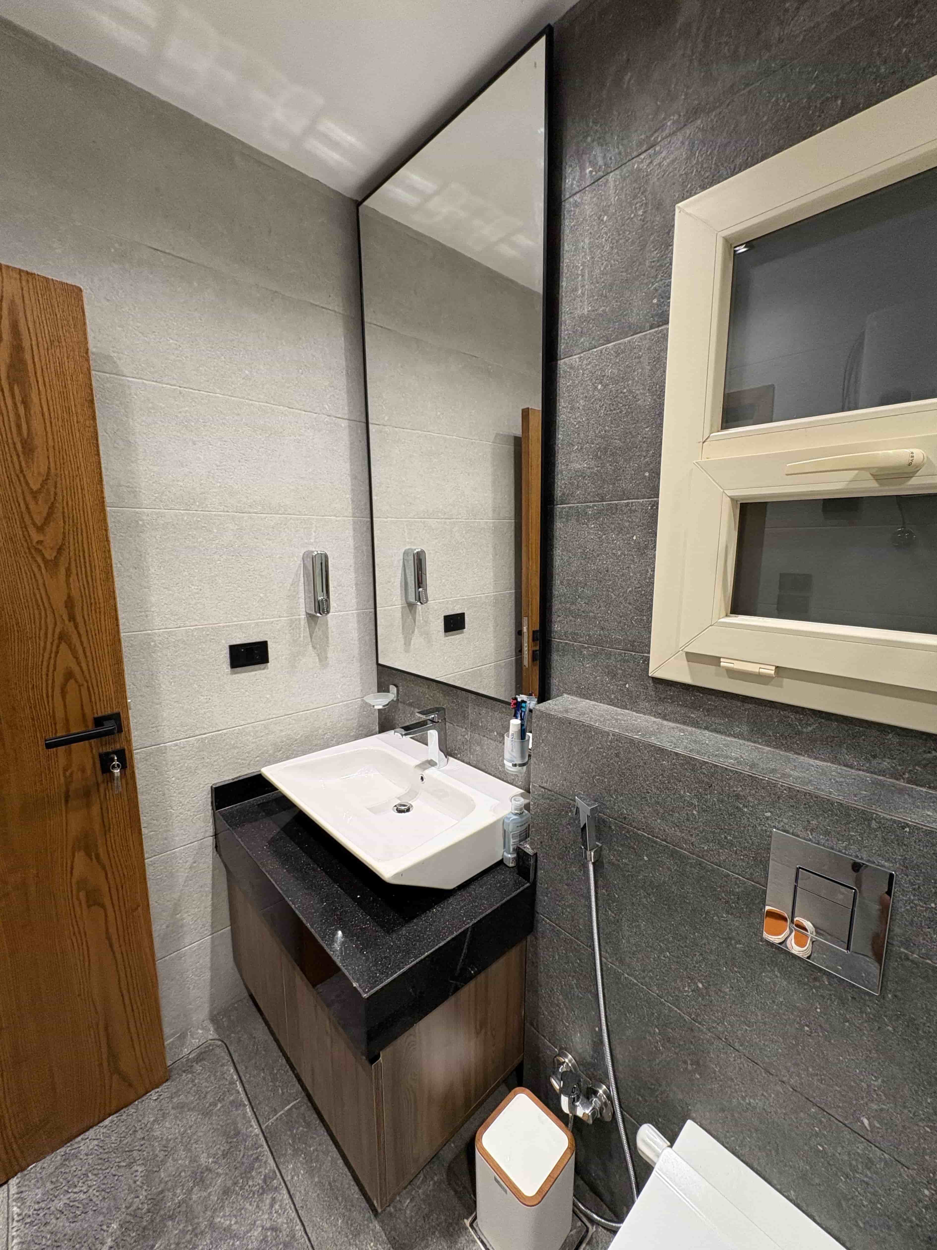 Mansoura - Three bedroom apartment